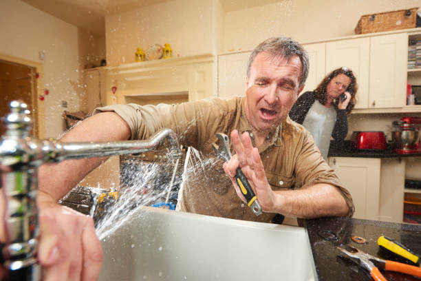 Trusted Nashville, TN Water damage restoration Experts